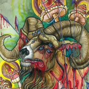 Download track Melian's Trance King Goat