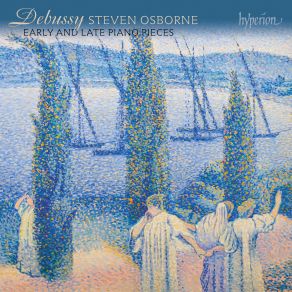 Download track Debussy: Ballade Slave 'Ballade', L78 Steven Osborne