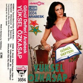 Download track Uzayıp Giden Tren Yolları Yüksel Özkasap