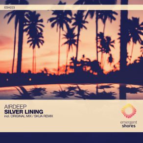 Download track Silver Lining (Skua Remix) Skua