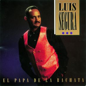 Download track Que Quieres Tu De Mi Luis Segura