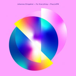Download track For Everything Johannes Klingebiel