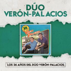 Download track Otro Amor Quizás Duo Verón - Palacios