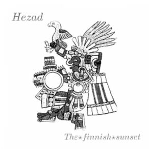 Download track The Finnish Sunset Hezad