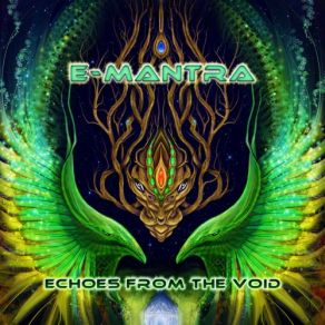 Download track Shivers E - Mantra