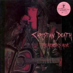 Download track Chimére De - Si De Lá Christian Death