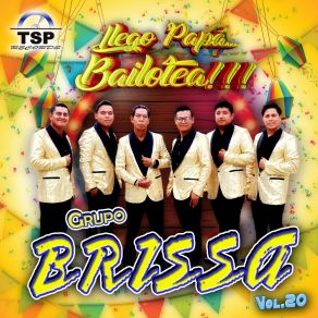 Download track Fijate Mijita Grupo Brissa