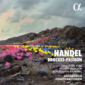 Download track 7. Aria: Gott Selbst Der Brunnquell Alles Guten Georg Friedrich Händel