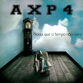 Download track Não Vá Embora AXP4