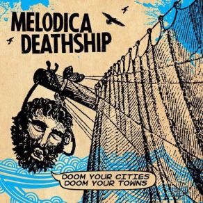 Download track Darkness Of Oblivion Melodica Deathship