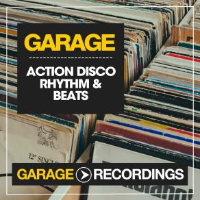 Download track Rhythm & Beats (Original Mix) Disco Action