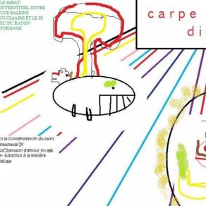 Download track Blues Psycho Carpe Diem