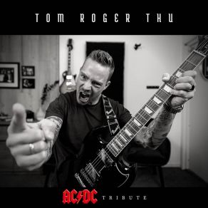 Download track Rock 'n' Roll Damnation Tom Roger Thu