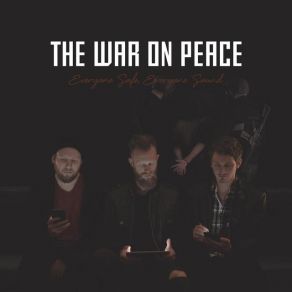 Download track Men With Guns Going House To House The War On Peace