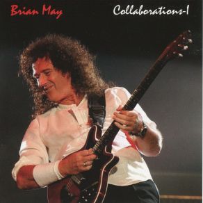 Download track Don't Fall Away From Me Brian MaySteve Hackett