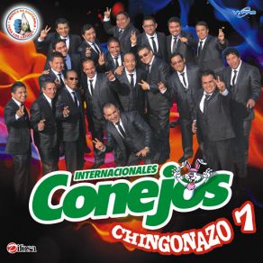 Download track Chingonazo 7: La Pizza / Chupa Rosa Internacionales Conejos