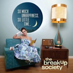 Download track (She'S) Waiting For The Bubble To Burst The Breakup Society