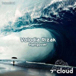 Download track Ambrosia (Original Mix) Volodia Rizak