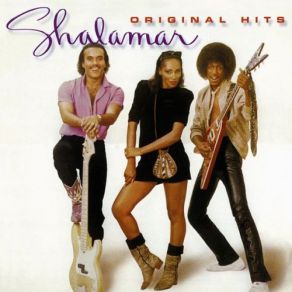 Download track My Girl Loves Me Shalamar