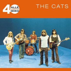 Download track Those Were The Days The Cats