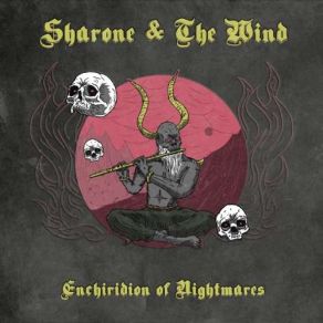 Download track Cursed Sharone & The Wind