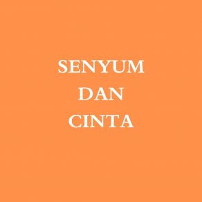 Download track Senyum Dan Cinta Cassian Thorne