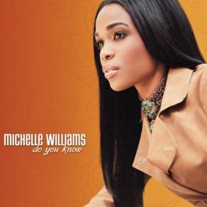 Download track Never Be The Same Michelle Williams