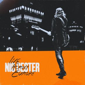 Download track God Knows (Live In London) Nic Cester