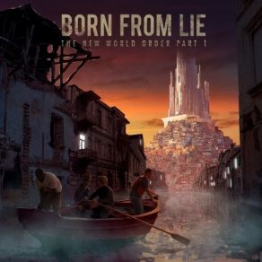 Download track Draw Straws Born From Lie