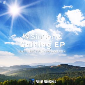 Download track Shining (Original Mix) SinSonic