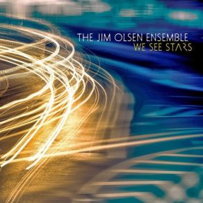 Download track We See Stars The Jim Olsen Ensemble