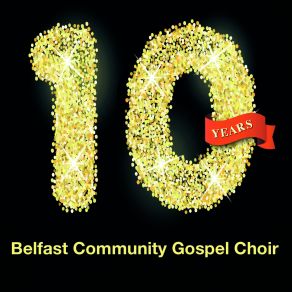 Download track Hosanna Belfast Community Gospel Choir