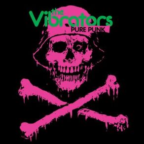 Download track Automatic Lover The Vibrators