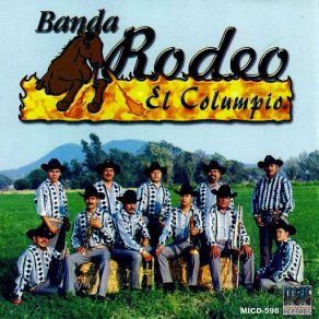 Download track Tu Hipocrecia Banda Rodeo