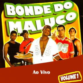 Download track Não Vale Mais Chorar Por Ele (Ao Vivo) Bonde Do Maluco