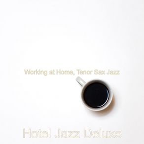 Download track Distinguished Music For Social Distancing Hotel Jazz Deluxe