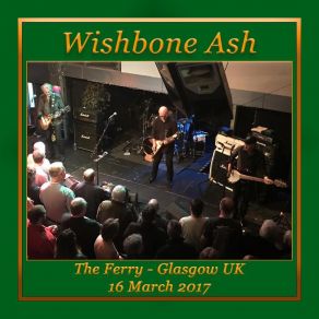 Download track Take It Back Wishbone Ash