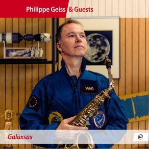 Download track Calderosax Philippe Geiss