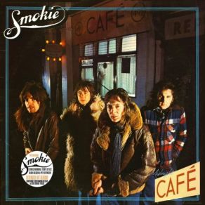 Download track Train Song (Bonus Track) Smokie