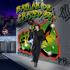 Download track Pega A Visão CRAZED (BR)