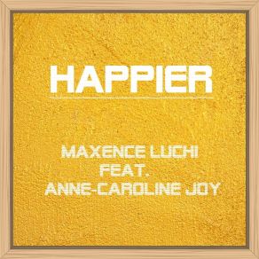 Download track Happier (Instrumental Dance Marshmello And Bastille Cover Mix) Anne-Caroline JoyBastille Cover