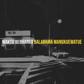 Download track Biarkan Waktu Berjalan Balarama Mangkuewatue