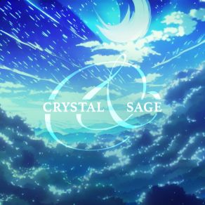 Download track Crystal & Waves Sage