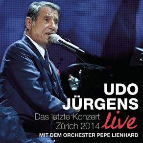 Download track Der GlÃ¤serne Mensch Udo Jürgens