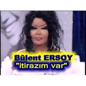 Download track Çekinmem Bülent Ersoy