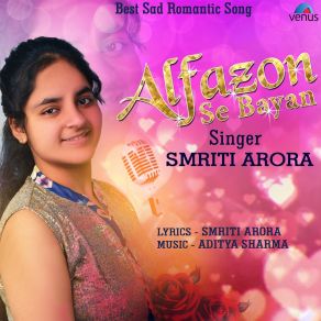 Download track Alfazon Se Bayan Smriti Arora