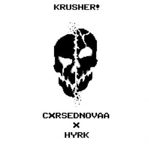 Download track KRUSHER! (Sped Up) HYRK