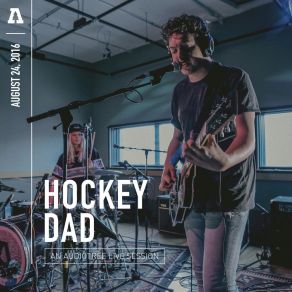 Download track So Tired (Audiotree Live Version) Hockey Dad