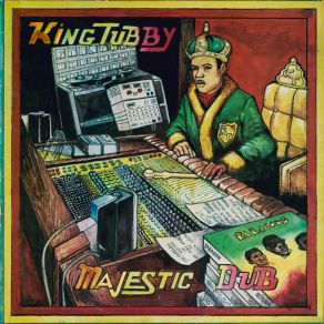 Download track Dub Threm Under Manners King Tubby