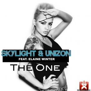 Download track The One (Radio Edit) Skylight, Elaine Winter, Unizon